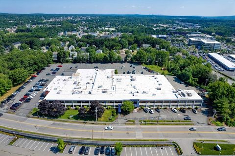 100 Morse Street Norwood MA 02062