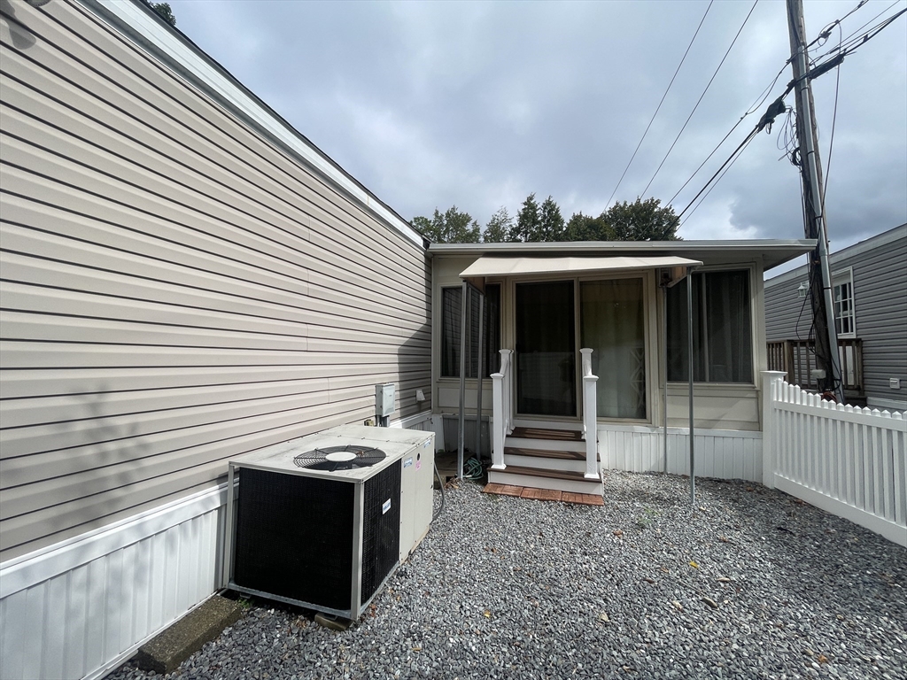165 Summer Street Lot 2