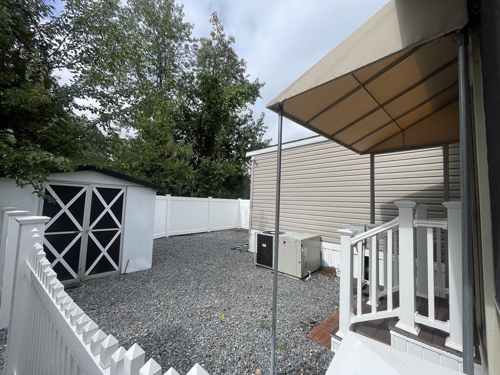 165 Summer Street Lot 2