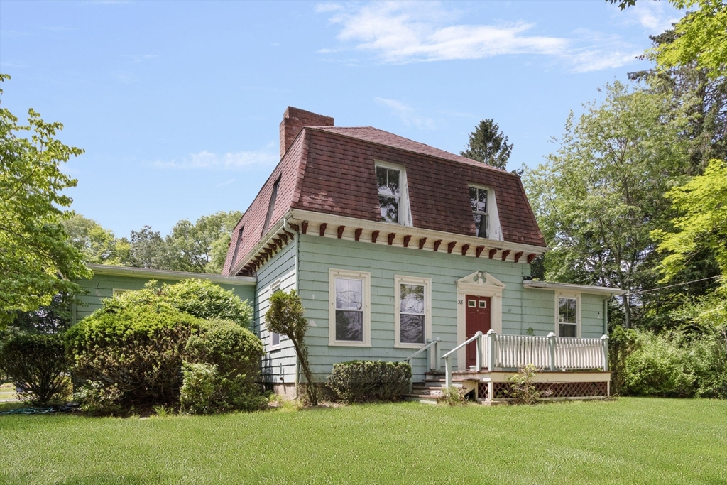Photo 1 of 42 — 38 Dean, Rehoboth, MA 02769