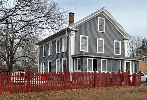 408 Ne Main Street Douglas MA 01516