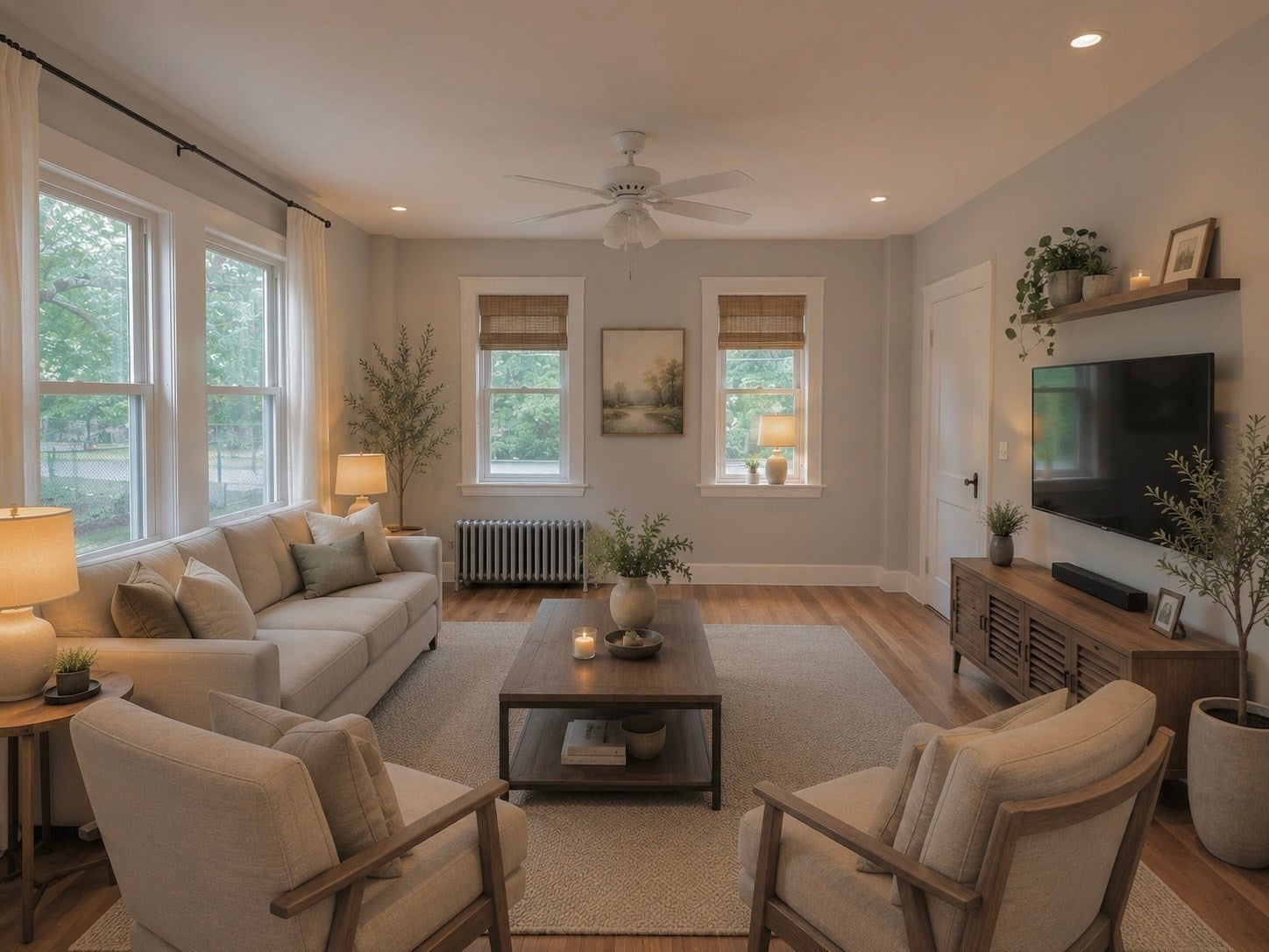 56 South Main St #1, Uxbridge, MA Photo #11