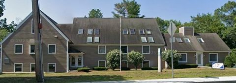 139 Billerica Rd A2 & D2 Chelmsford MA 01824