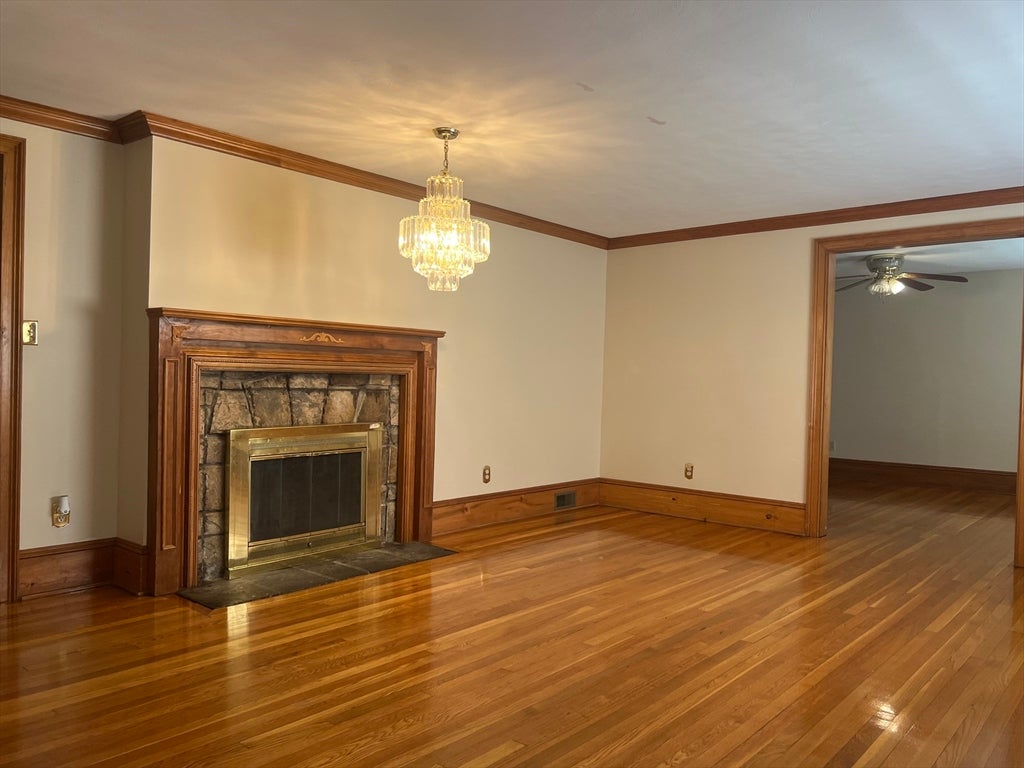 7 W Hill Ter, Worcester, MA, 7 W Hill Ter, Worcester, MA Photo #4