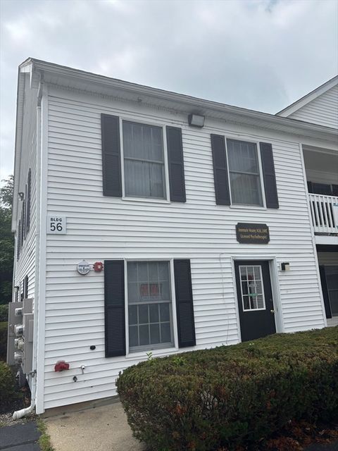 56 N Bedford St 12 East Bridgewater MA 02333