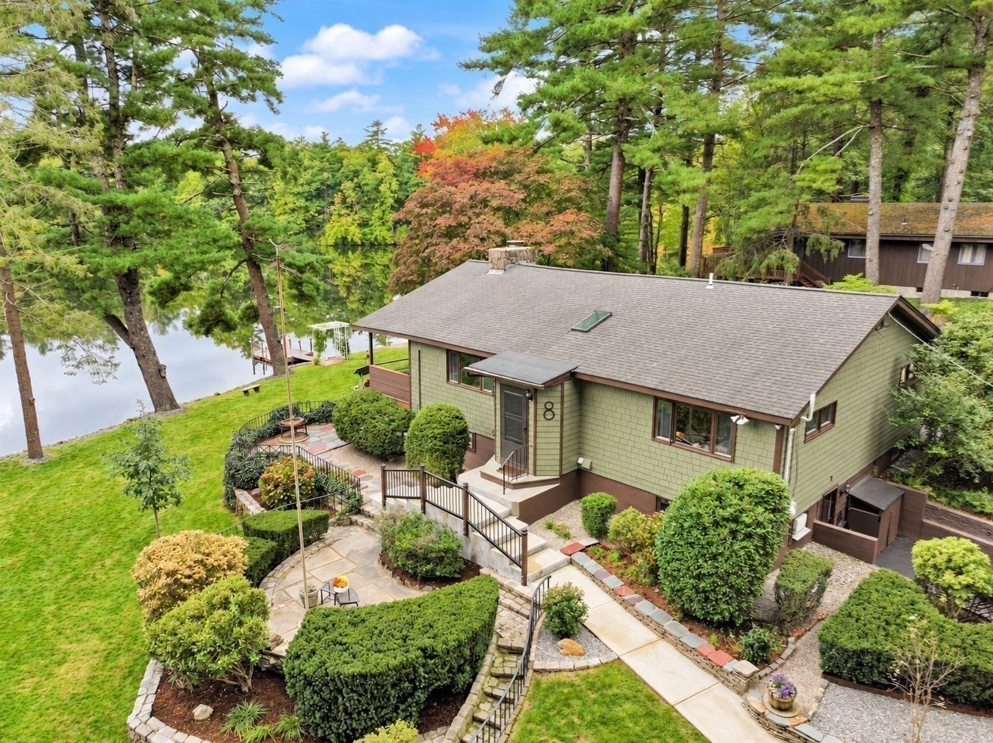 8 Fountain Spring Lane, Johnston, RI Photo #20