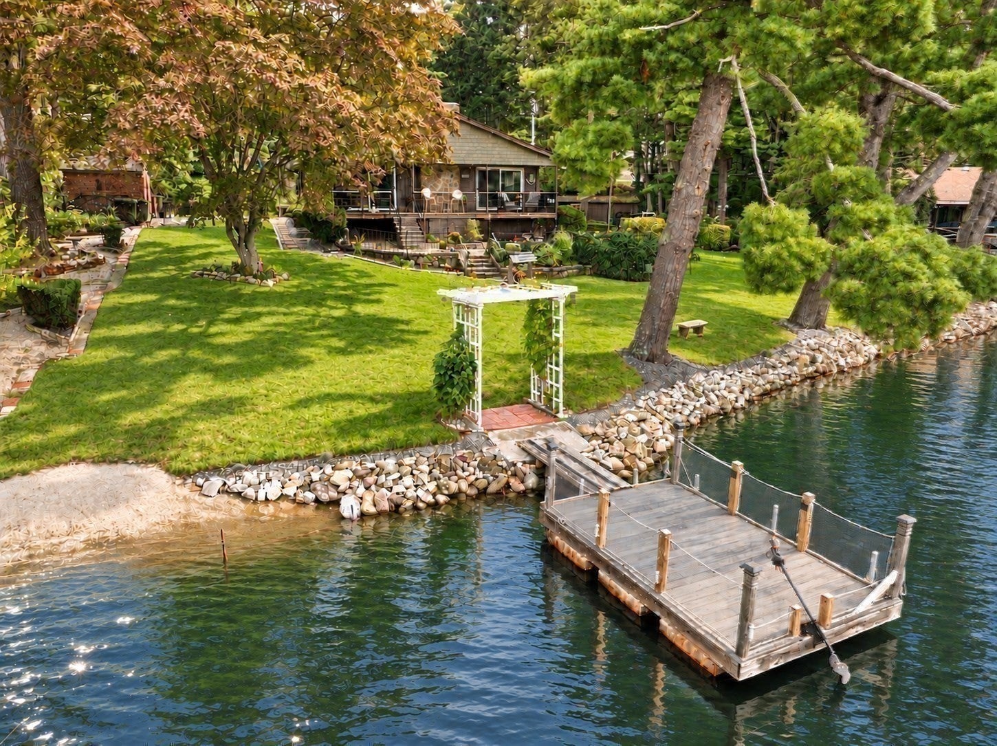 8 Fountain Spring Lane, Johnston, RI Photo #22