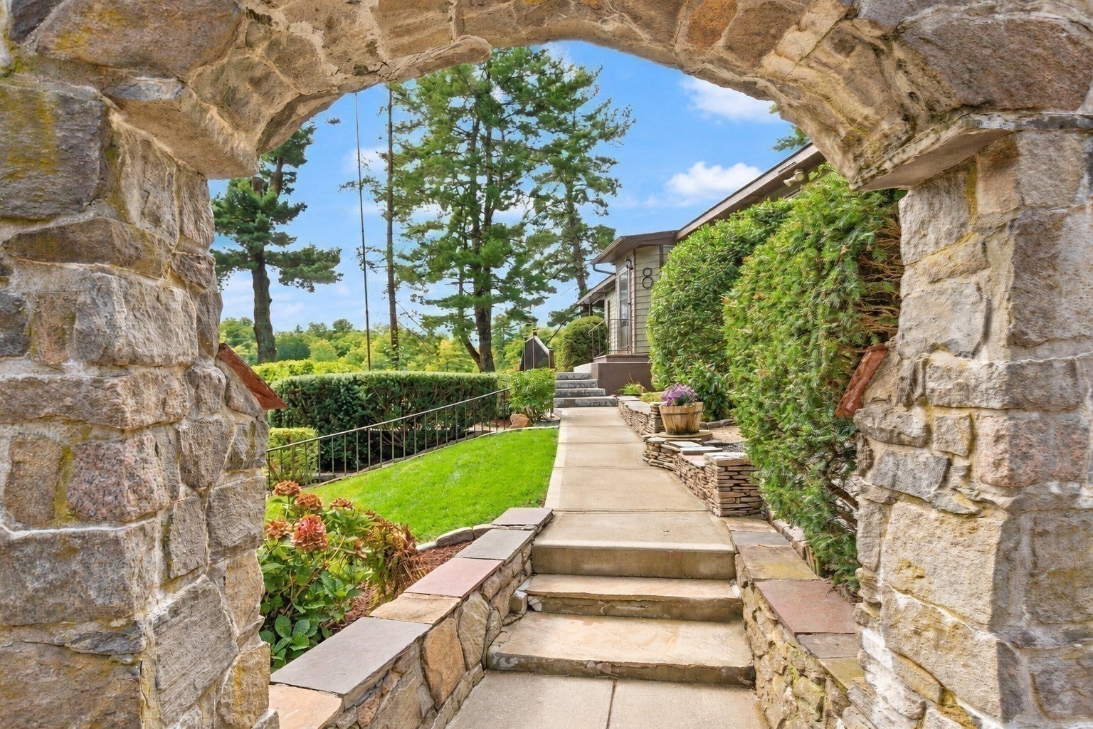 8 Fountain Spring Lane, Johnston, RI Photo #26