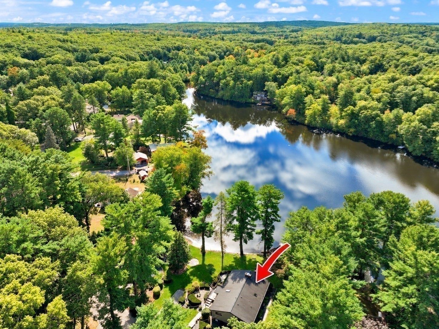 8 Fountain Spring Lane, Johnston, RI Photo #24