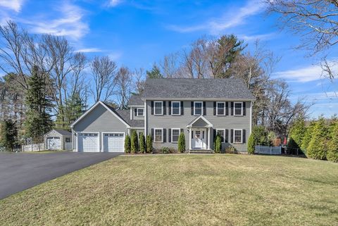 186 Mill St Natick MA 01760