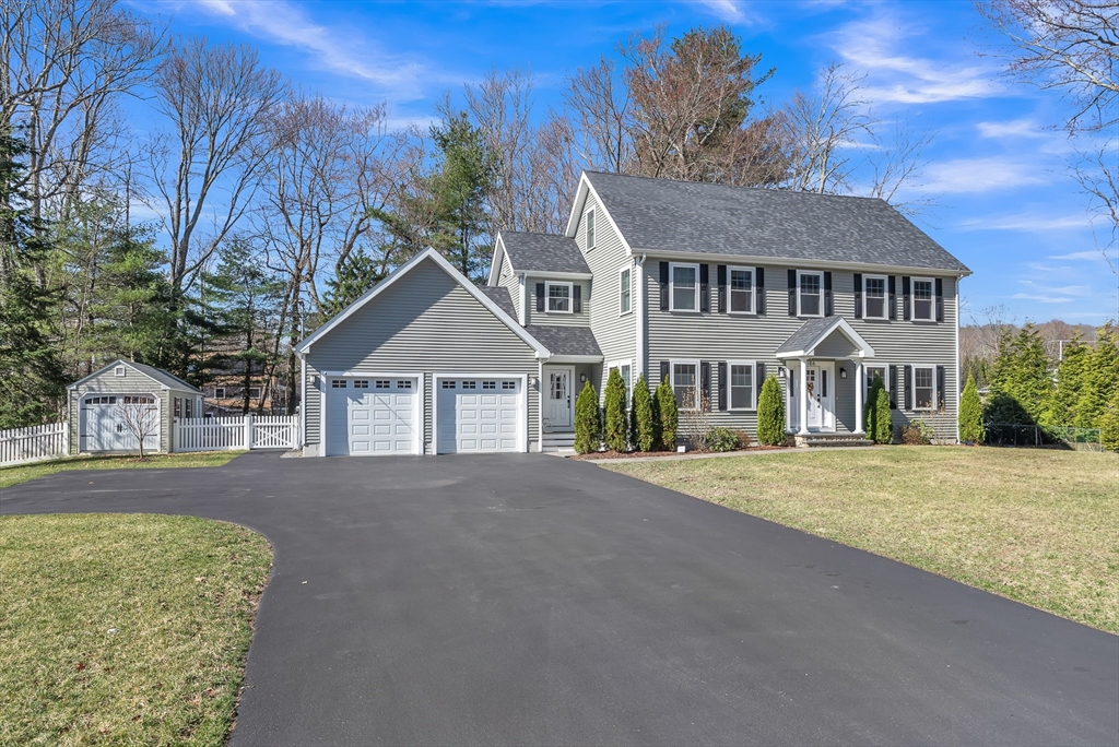 186 Mill St