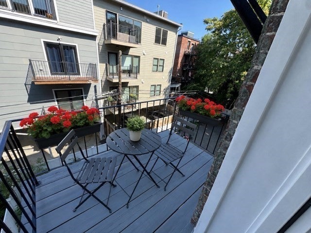 168 Cottage St #302, Boston, MA, 168 Cottage St #302, Boston, MA Photo #2