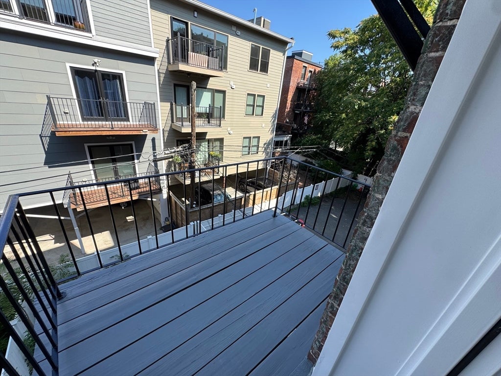 168 Cottage St #302, Boston, MA, 168 Cottage St #302, Boston, MA Photo #13