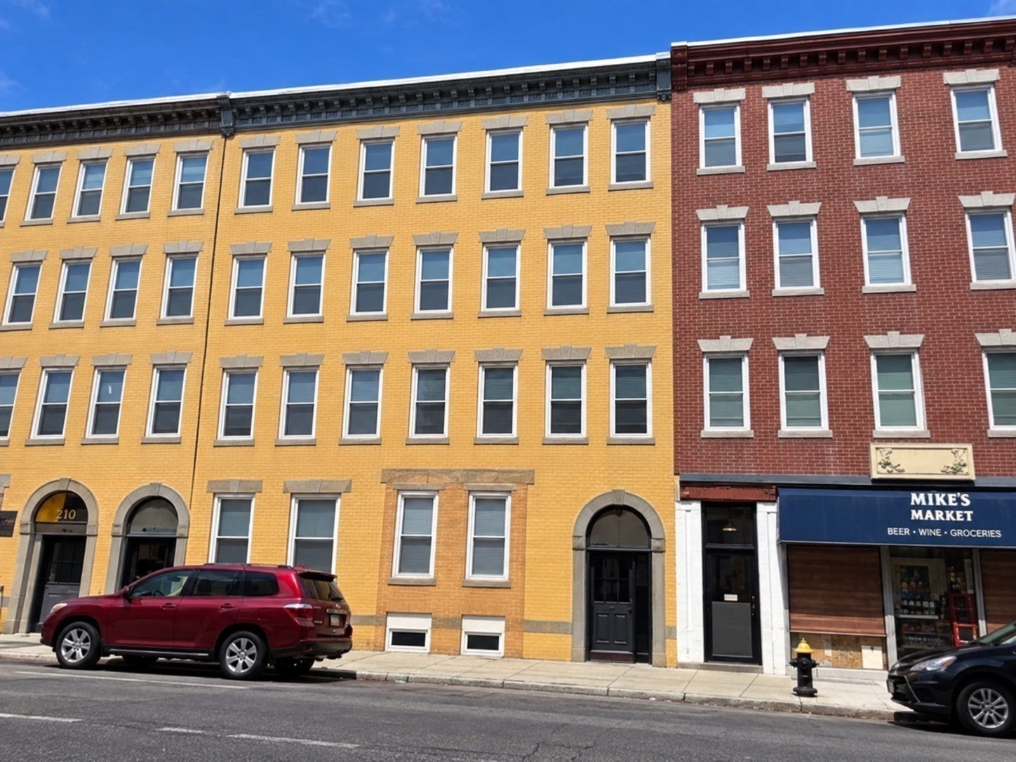 168 Cottage St #302, Boston, MA, 168 Cottage St #302, Boston, MA Photo #3
