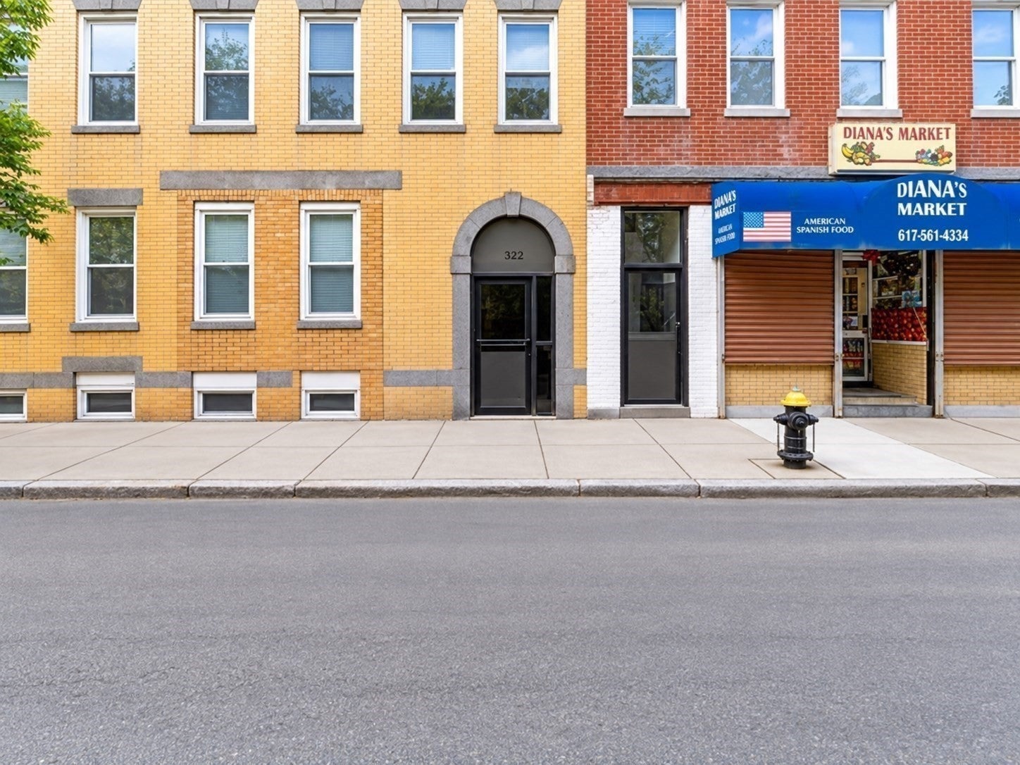 168 Cottage St #302, Boston, MA, 168 Cottage St #302, Boston, MA Photo #4