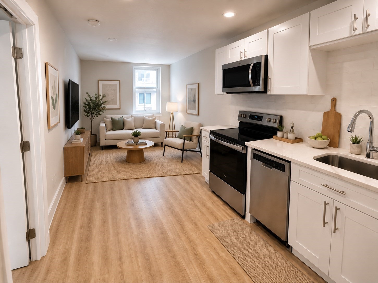 168 Cottage St #302, Boston, MA, 168 Cottage St #302, Boston, MA Photo #1