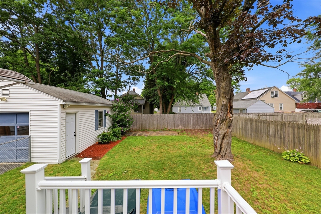 57 Arthur Street, Springfield, MA Photo #25
