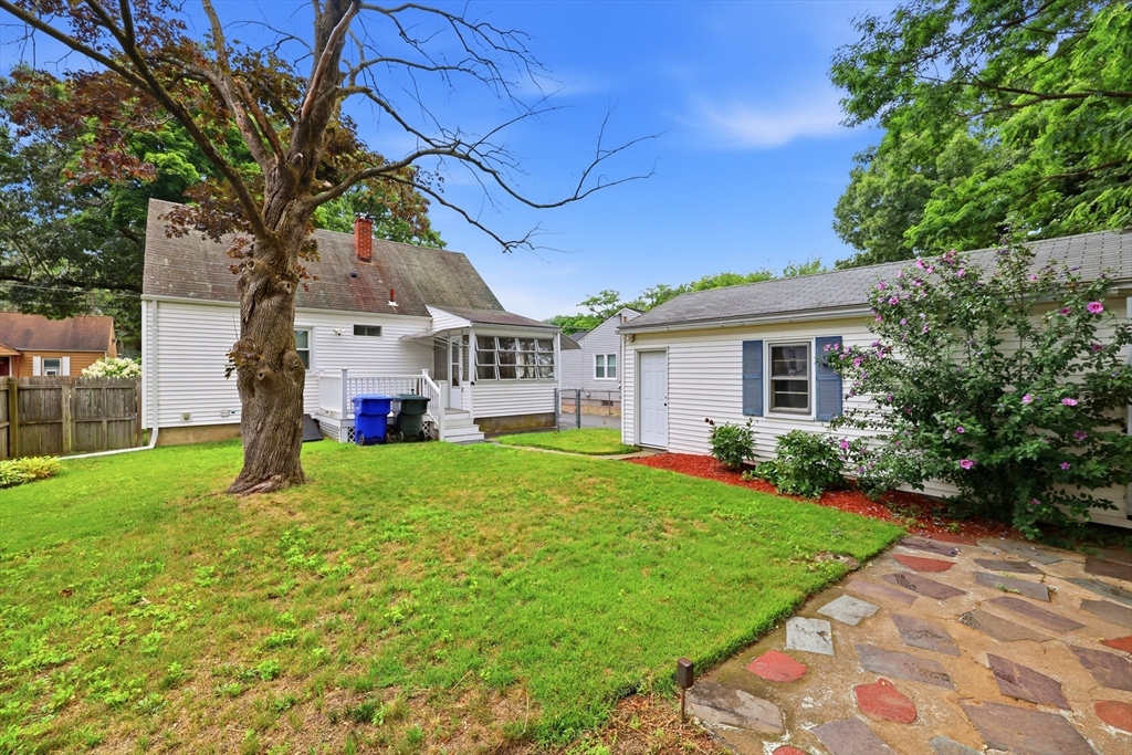 57 Arthur Street, Springfield, MA Photo #28