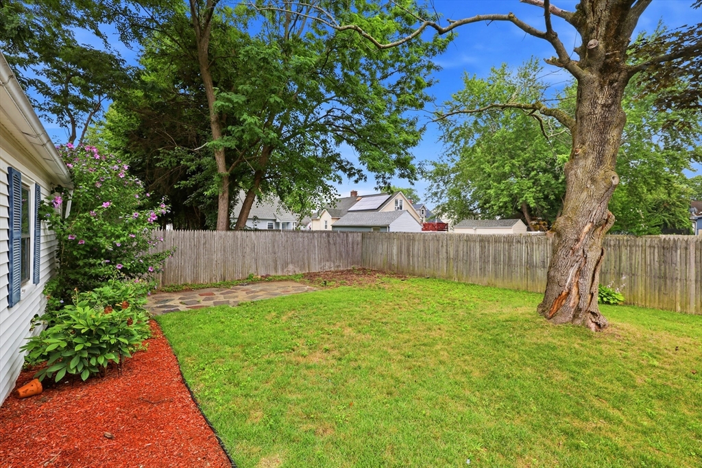 57 Arthur Street, Springfield, MA Photo #26