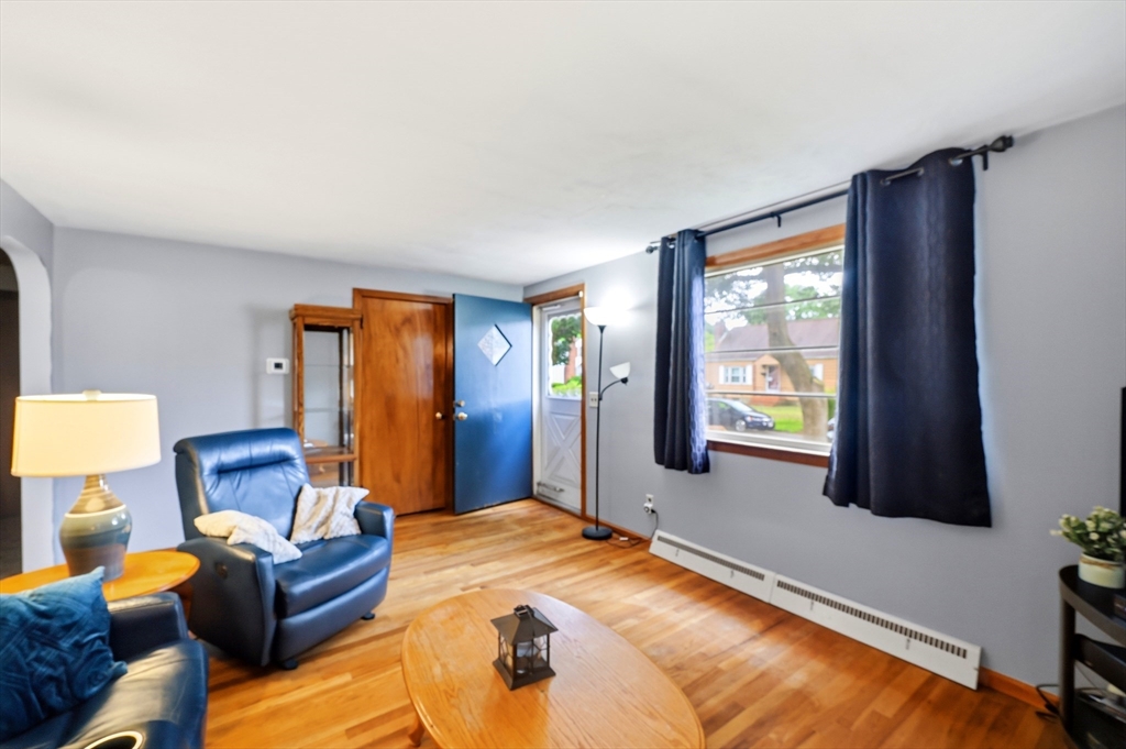 57 Arthur Street, Springfield, MA Photo #7