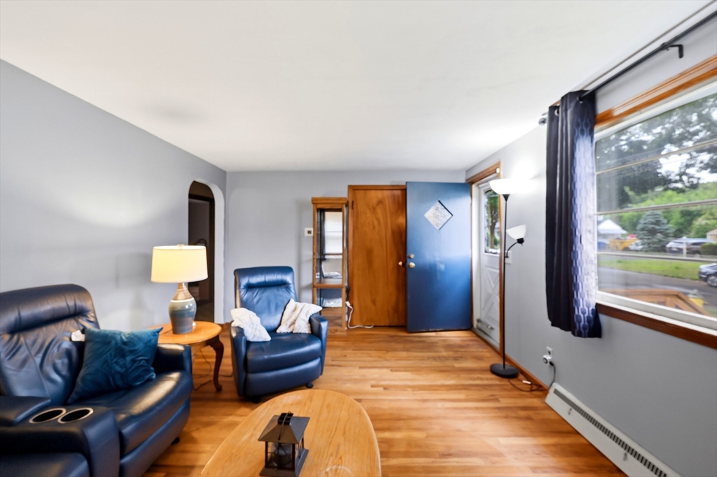 57 Arthur Street, Springfield, MA Photo #6