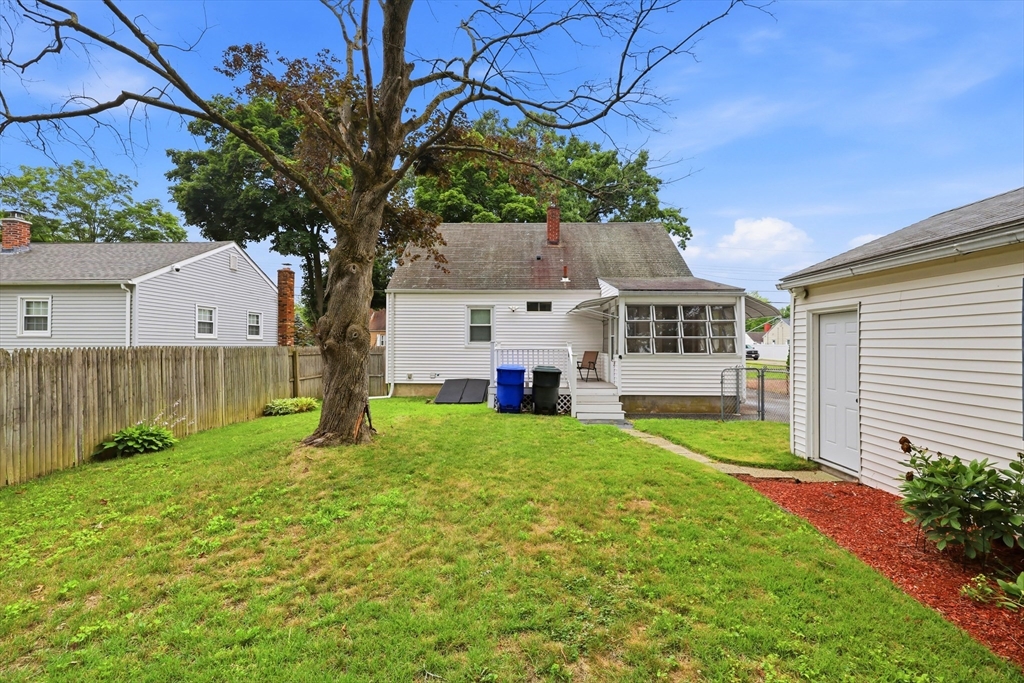 57 Arthur Street, Springfield, MA Photo #27
