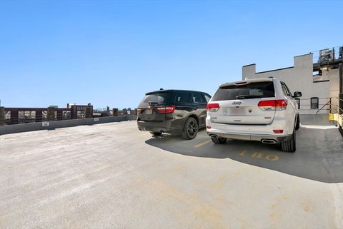 Photo of 425 Newbury St #Spot 179, Boston, MA 02115 (MLS # 73467521)