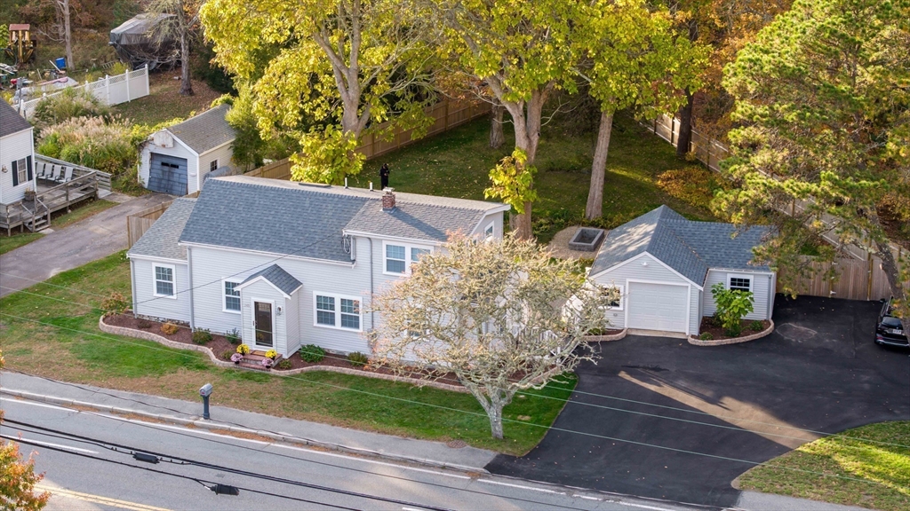 245 Wareham Rd