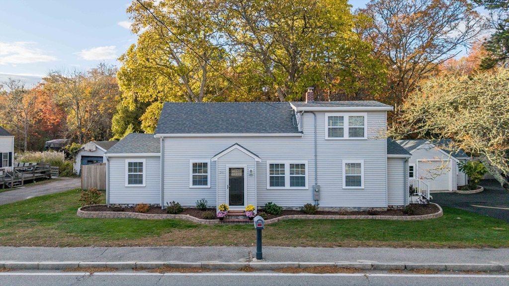 245 Wareham Rd