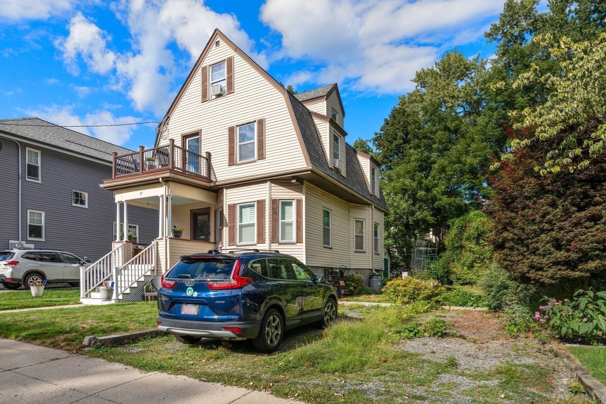 37 Hewlett St #2, Boston, MA Photo #18