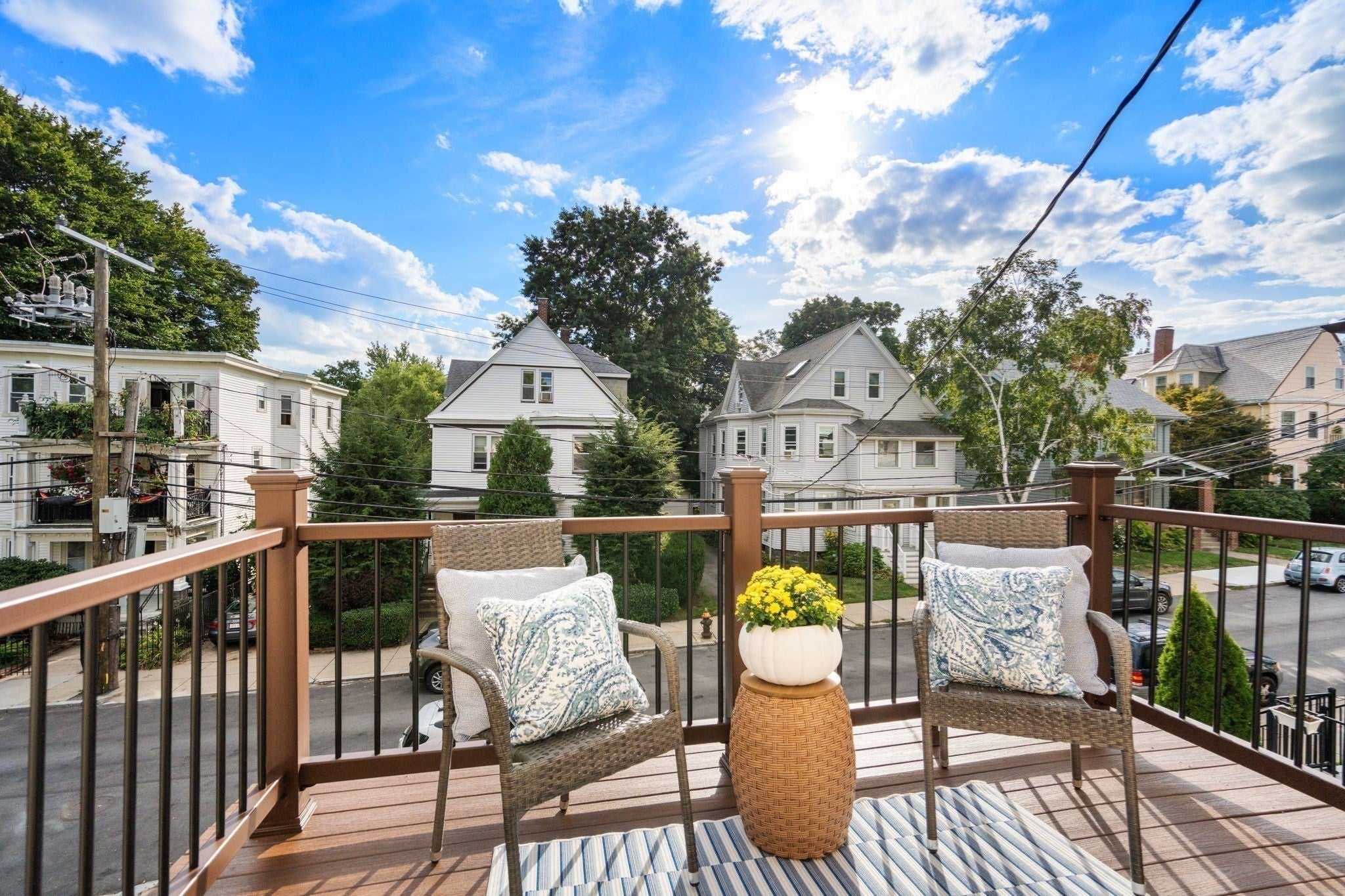 37 Hewlett St #2, Boston, MA Photo #4