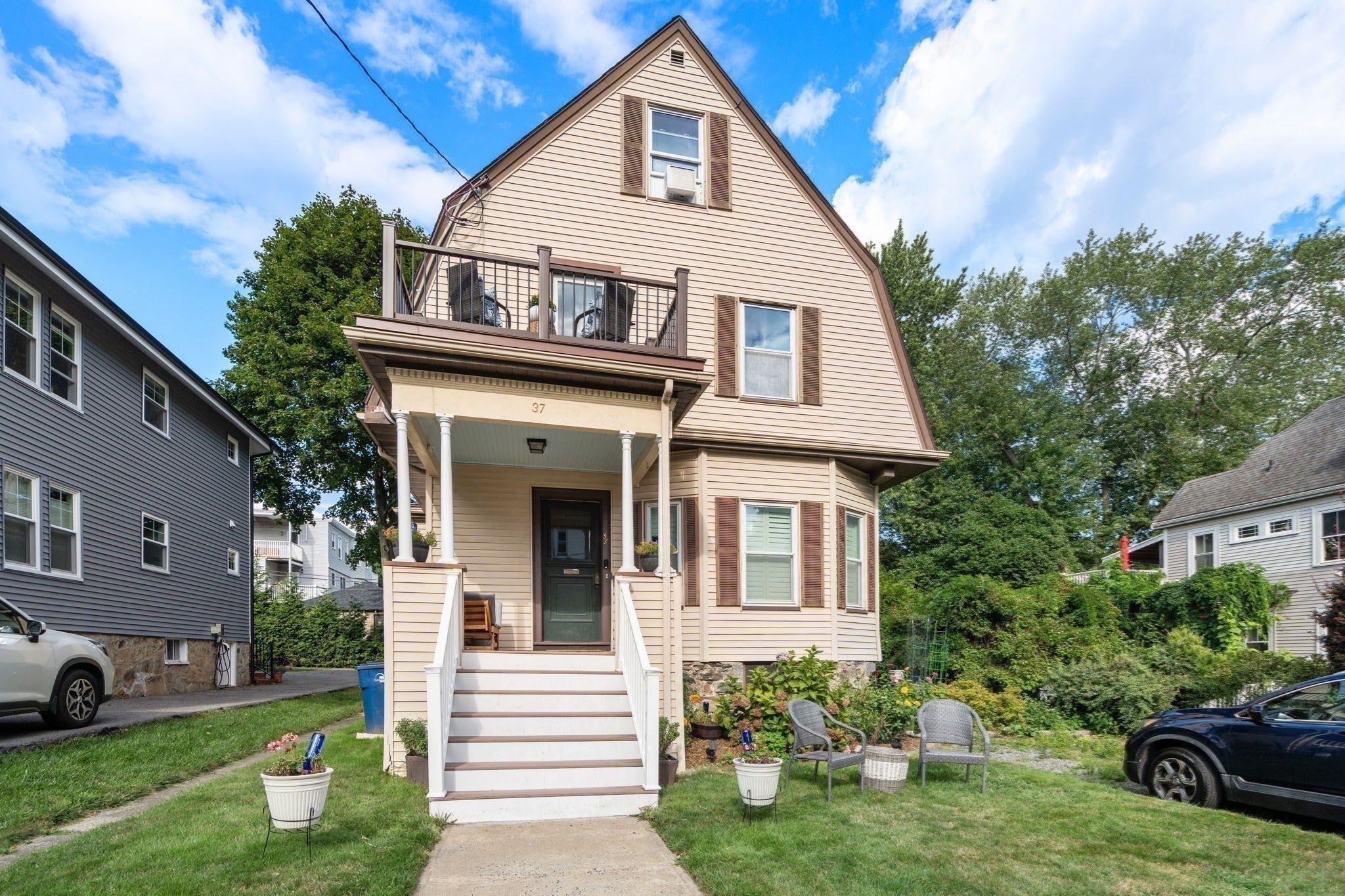 37 Hewlett St #2, Boston, MA Photo #16
