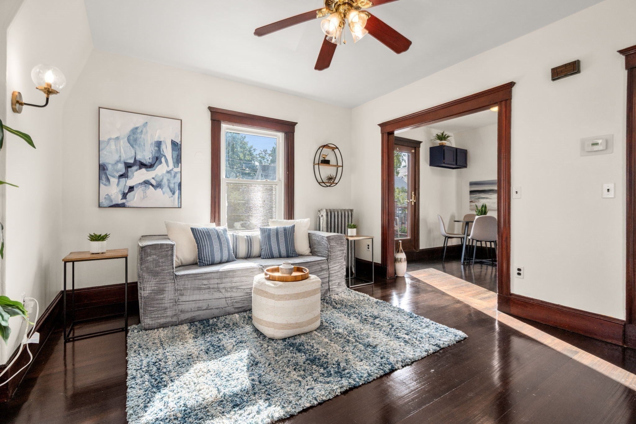 37 Hewlett St #2, Boston, MA Photo #5