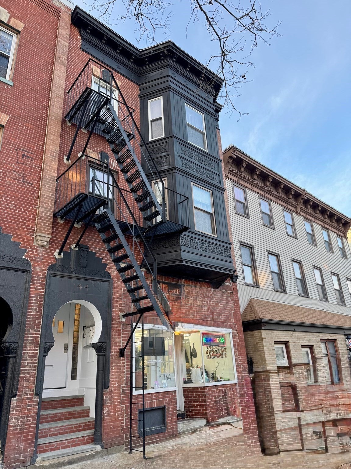 144 Chelsea Street, Boston, MA, 144 Chelsea Street, Boston, MA Photo #1