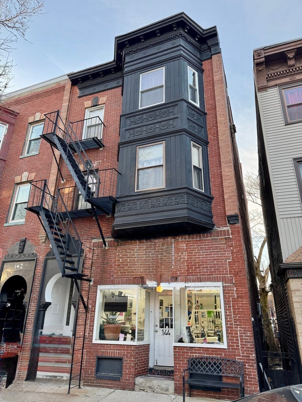 144 Chelsea Street, Boston, MA, 144 Chelsea Street, Boston, MA Photo #12