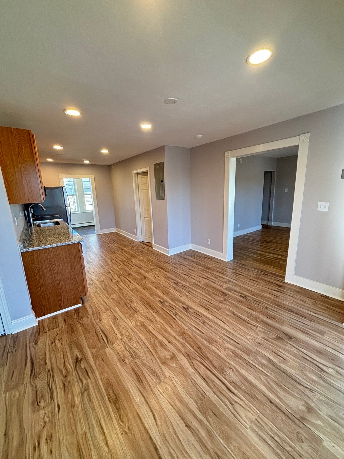 713 Metropolitan Ave #2, Boston, MA Photo #5