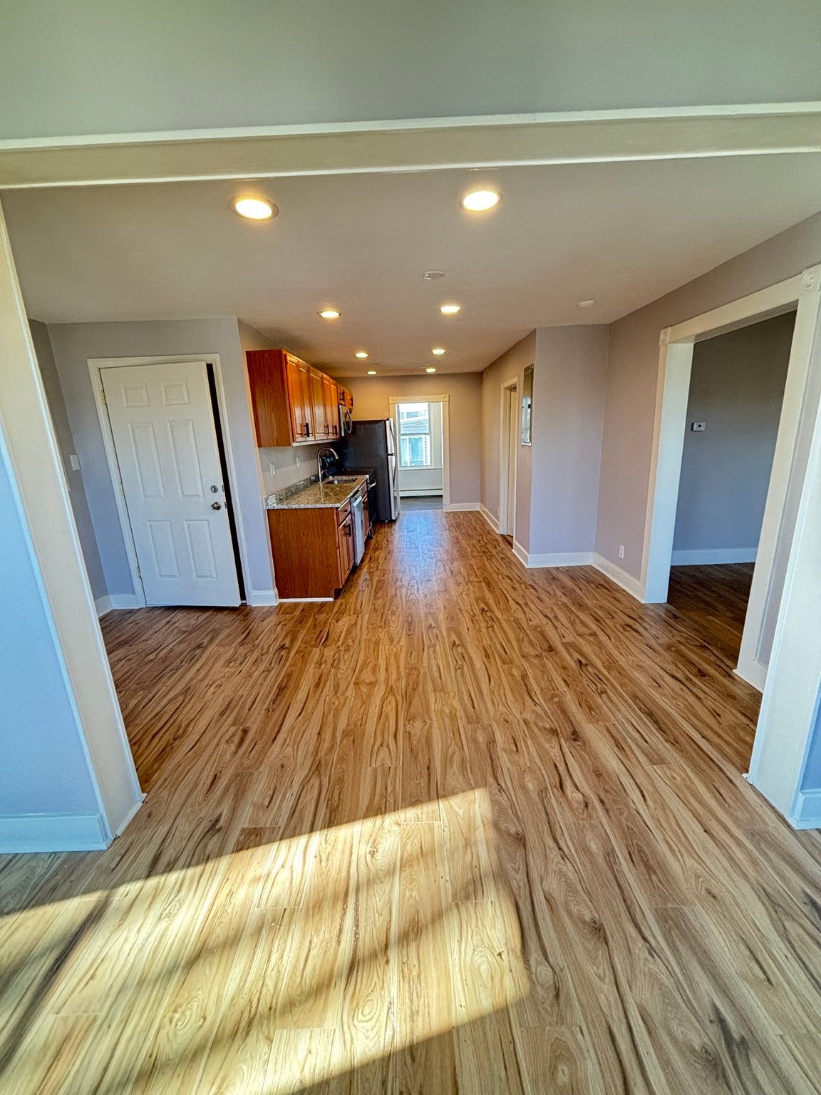 713 Metropolitan Ave #2, Boston, MA Photo #3