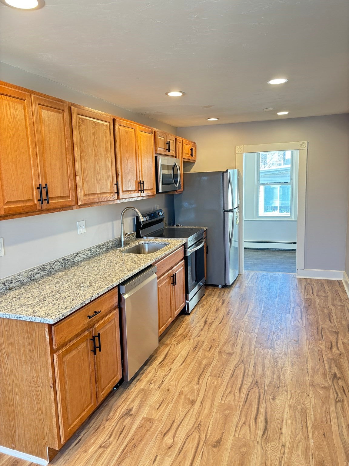 713 Metropolitan Ave #2, Boston, MA Photo #1