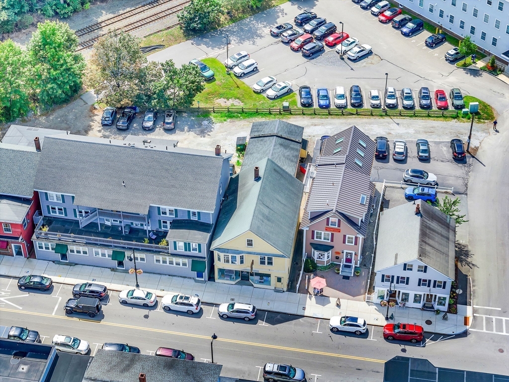 95 Commonwealth Avenue