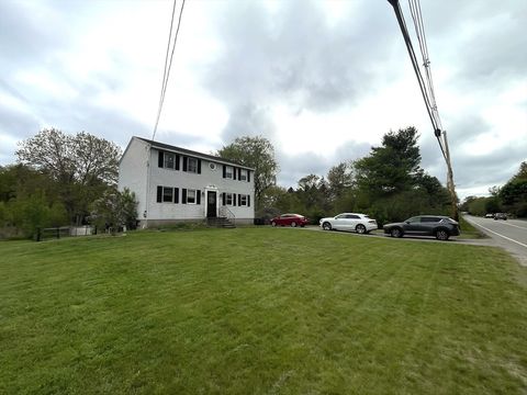 400 Clark Street Gardner MA 01440
