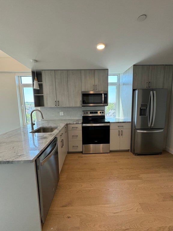 55 Brighton Ave #508, Boston, MA Photo #1