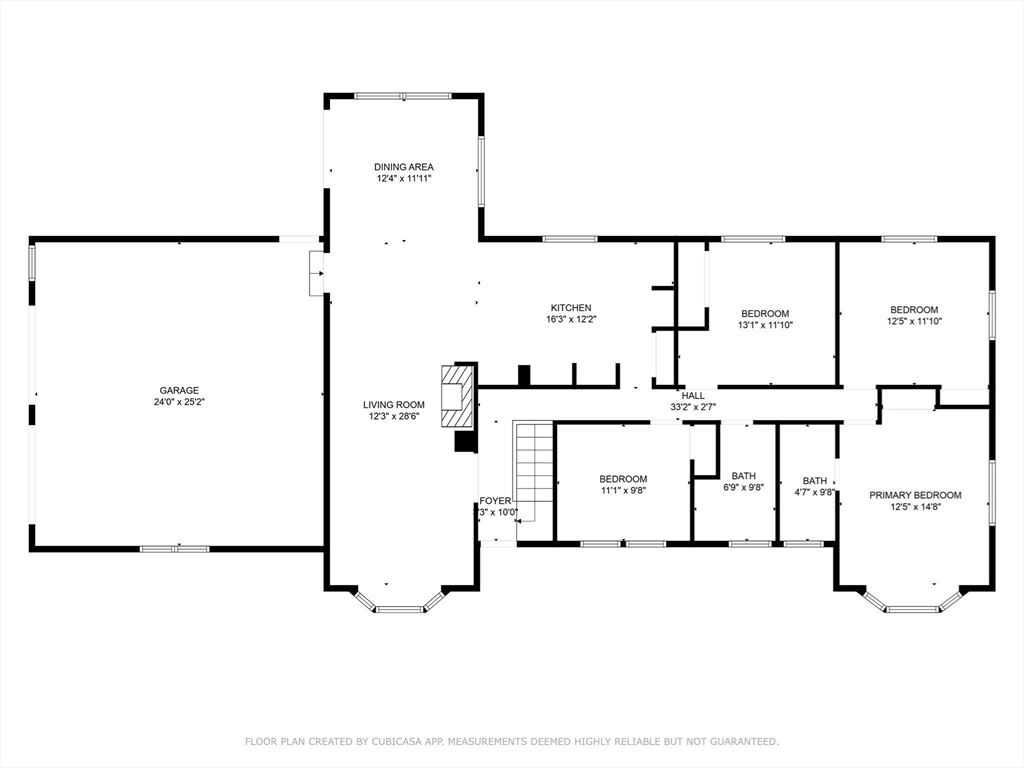 Wilbraham, Massachusetts 01095, United States, 4 Bedrooms Bedrooms, ,2 BathroomsBathrooms,Residential,Pending,110731