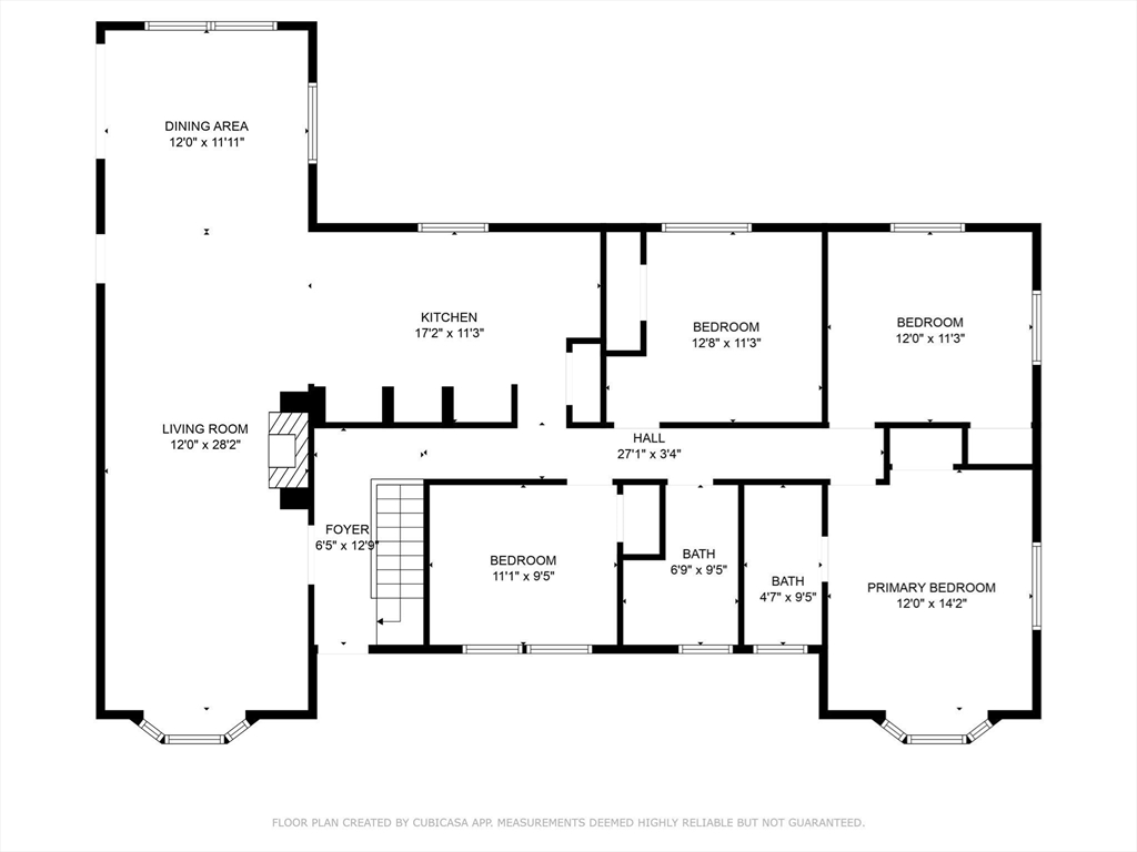 Wilbraham, Massachusetts 01095, United States, 4 Bedrooms Bedrooms, ,2 BathroomsBathrooms,Residential,Pending,110731