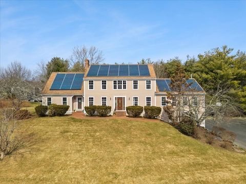 5 Jaclyn Way Bridgewater MA 02324