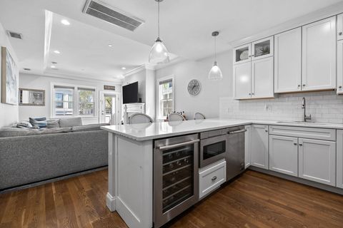 25 Mercer St. PH5 Boston MA 02127