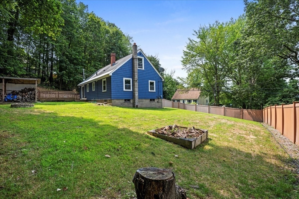 61 Elmwood St