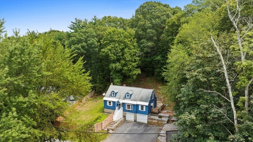 61 Elmwood St