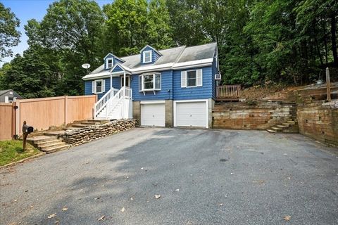 61 Elmwood St Auburn MA 01501