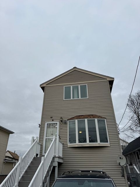 Photo of 47 Shawmut St, Revere, MA 02151 (MLS # 73461908)