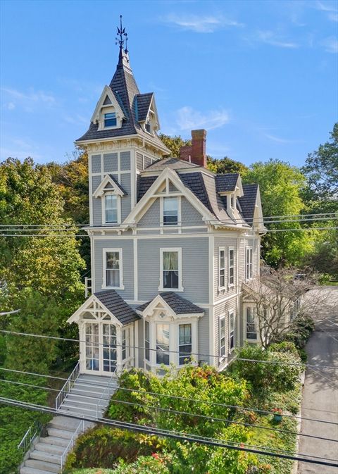 13 Pleasant Street 3 Rockport MA 01966